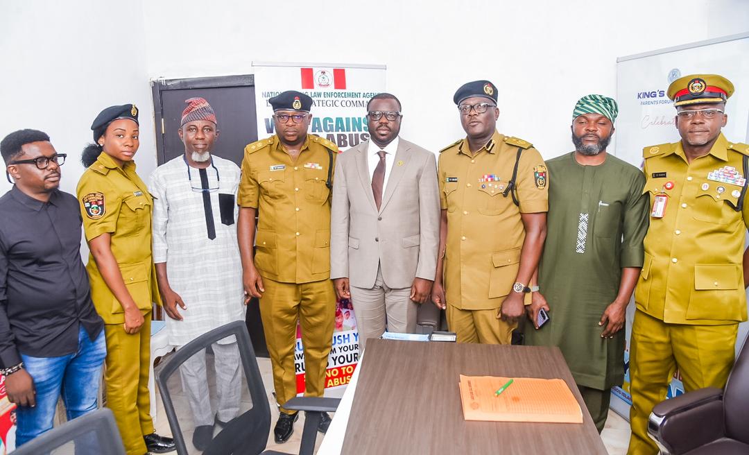 Lagos Island Local Government tweet media