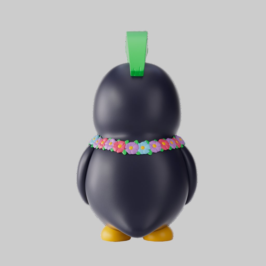 Burnasso's tweet image. BURNASSO VINYL COLLECTIBLE 🐧🎁

$ 249.00

🔗 shop.pudgypenguins.com/products/burna…

@pudgypenguins