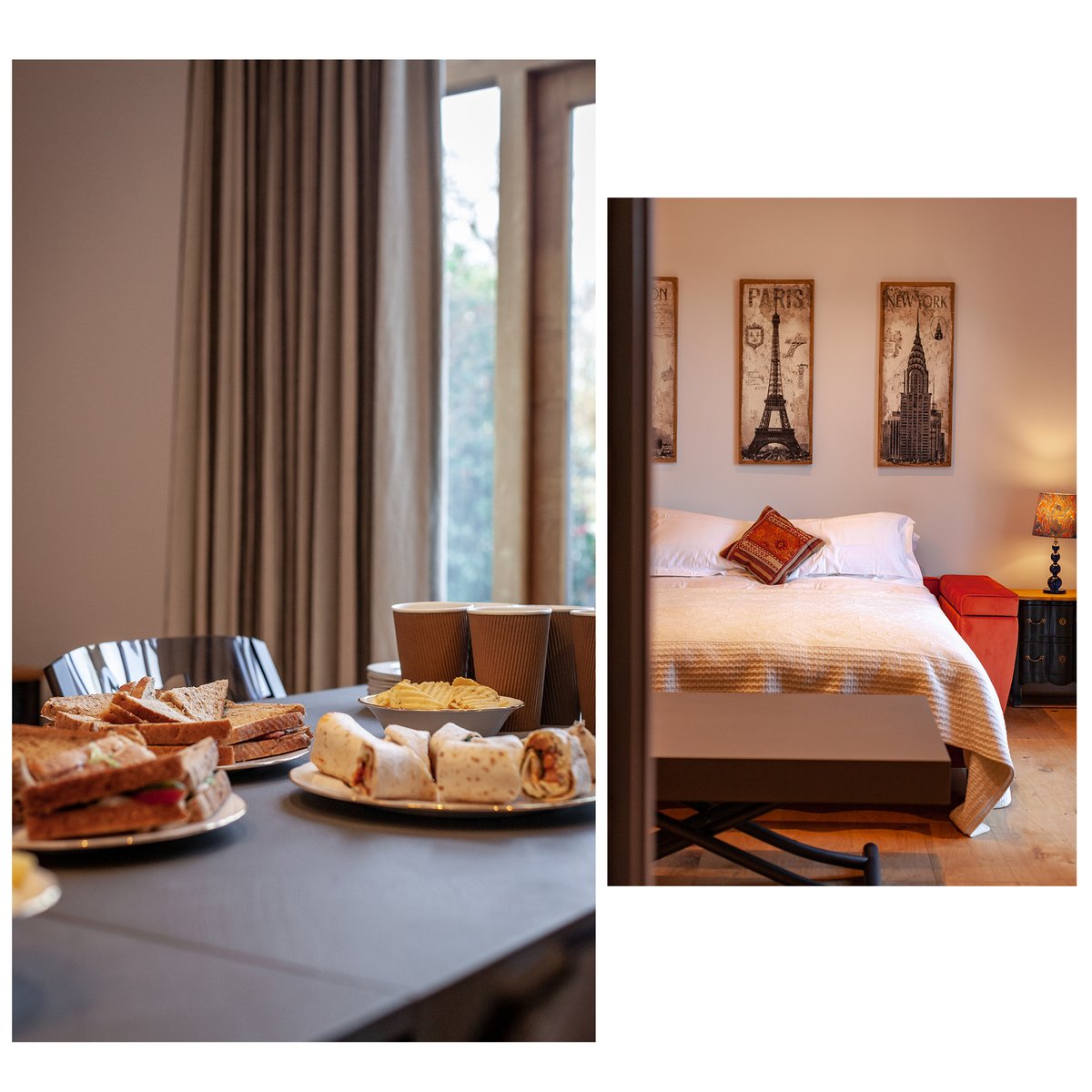 TheStudioLincs's tweet photo. Midweek escape idea: cook up something in the big kitchen, stretch your legs on local footpaths, then sink into a comfy bed.

Book your stay here 👉 https://t.co/yZgvNoheof 🏡✨ https://t.co/0zPUKClvU4