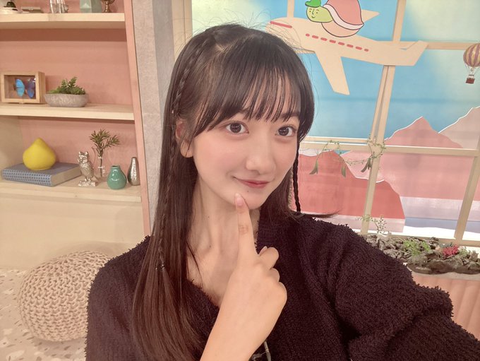 上村佳里奈のTwitter画像19