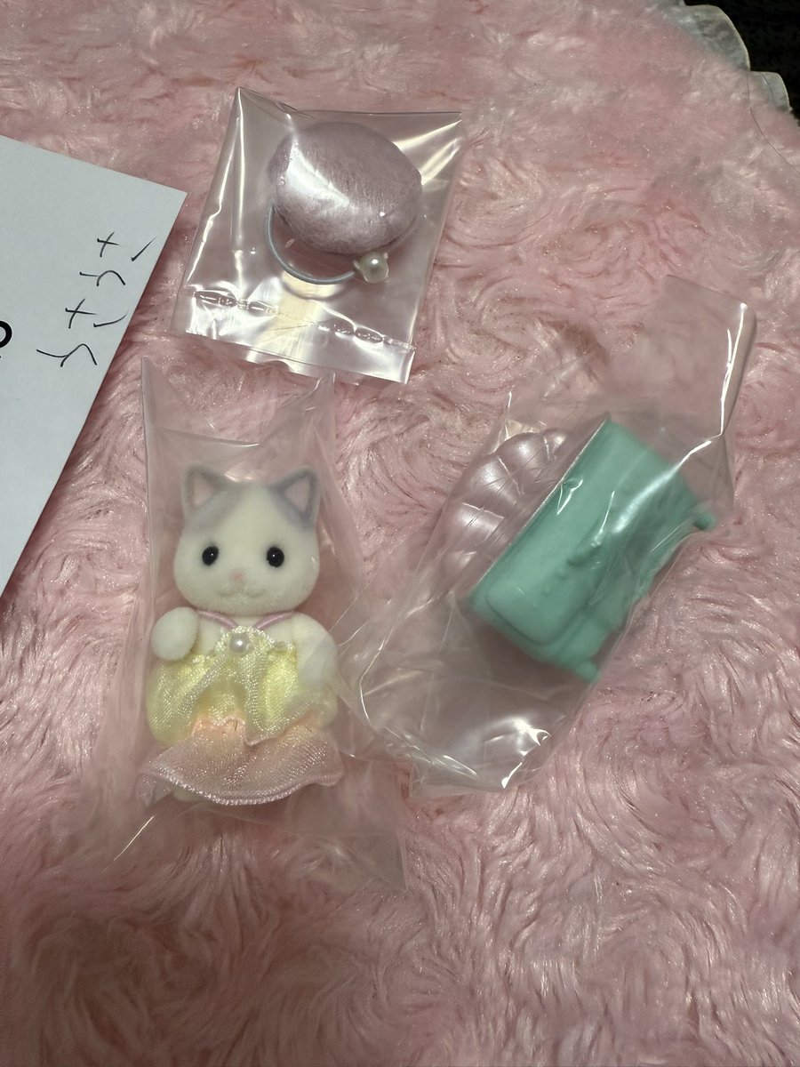 bunny2ss's tweet photo. @5en314 念の為貼り付けておきます🙇 https://t.co/4p0htowna0