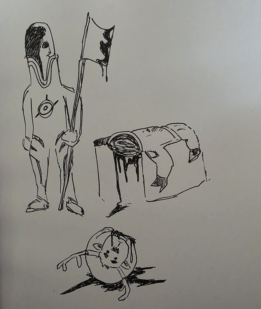 Dr Arno Kikoo tweet media