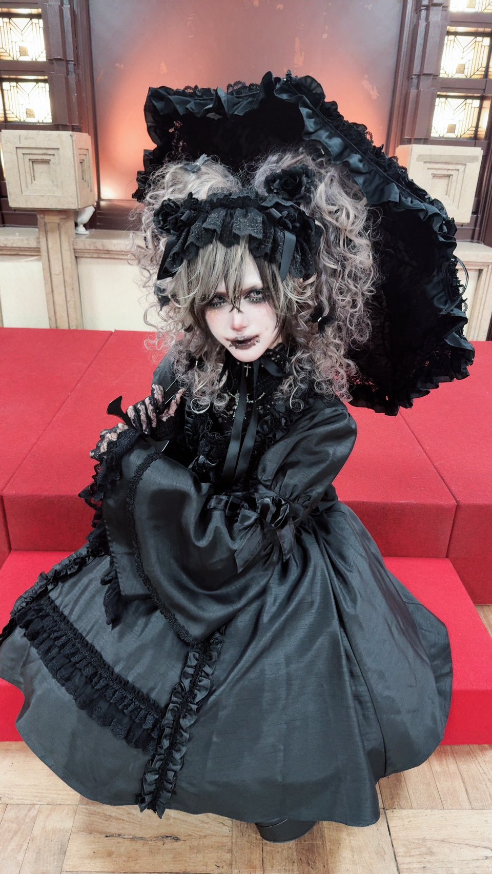 杙凪 (@royz_705_kuina) / X