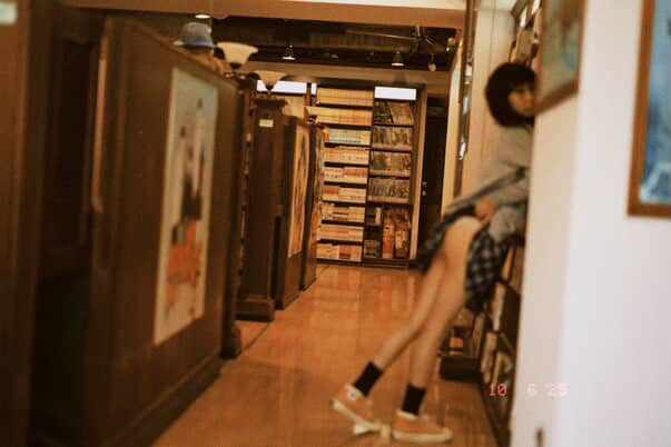 裏 tweet media