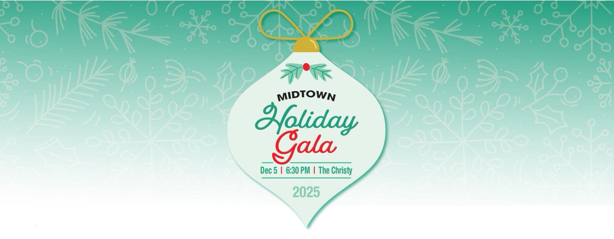 MidtownCS's tweet photo. Please join Midtown Community Services for our annual Holiday Gala!
Proceeds from the night's event will go toward our efforts in breaking down barriers of isolation, poverty, and prejudice in the St. Louis region. 
Registration is open NOW at https://t.co/c3YmnZ8pgN. https://t.co/ALIItobn2X