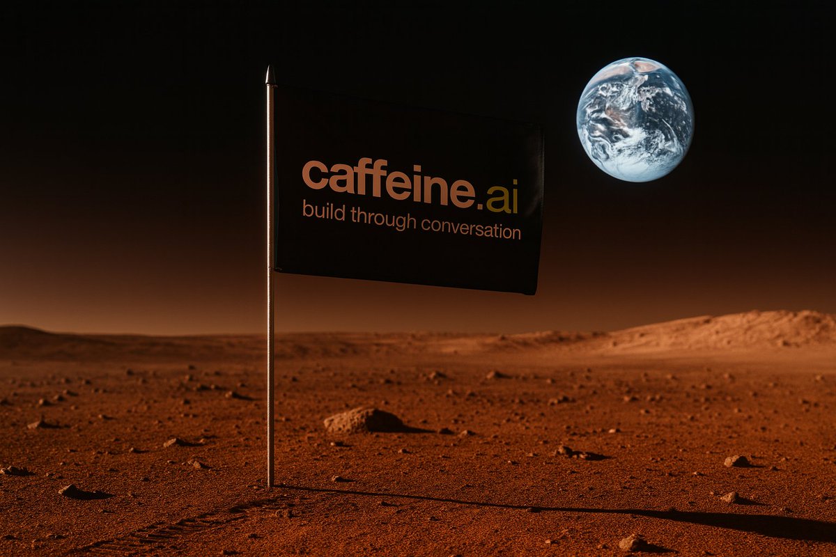 <a href="/caffacc/">Caff/acc</a> <a href="/dfinity/">DFINITY Foundation</a> <a href="/JanCamenisch/">jan.icp ∞</a> <a href="/dominic_w/">dom.icp ∞</a> <a href="/keplervital/">Kepler Vital</a> <a href="/lomeshdutta/">Lomesh Dutta ∞</a> <a href="/PierreSamaties/">Pierre Samaties</a> Further 🚀🚀🚀