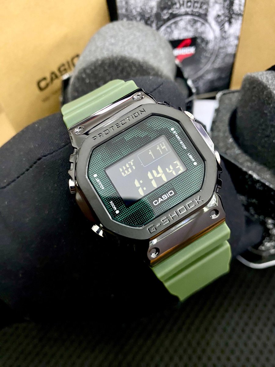 Fatbread Timepieces tweet media