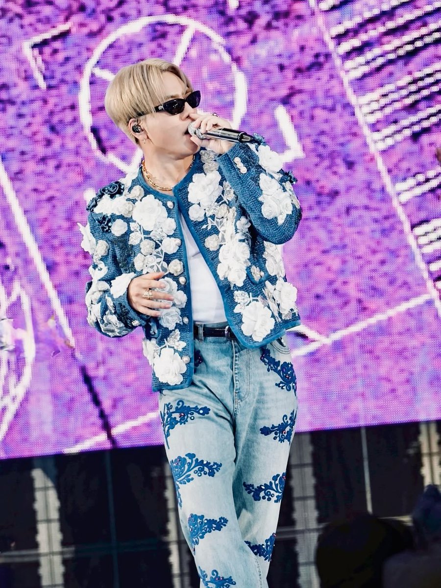 𝐉𝐒𝐁𝟑 𝟏𝟓𝐓𝐇 𝐀𝐍𝐍𝐈𝐕𝐄𝐑𝐒𝐀𝐑𝐘 𝐒𝐓𝐀𝐃𝐈𝐔𝐌 𝐋𝐈𝐕𝐄