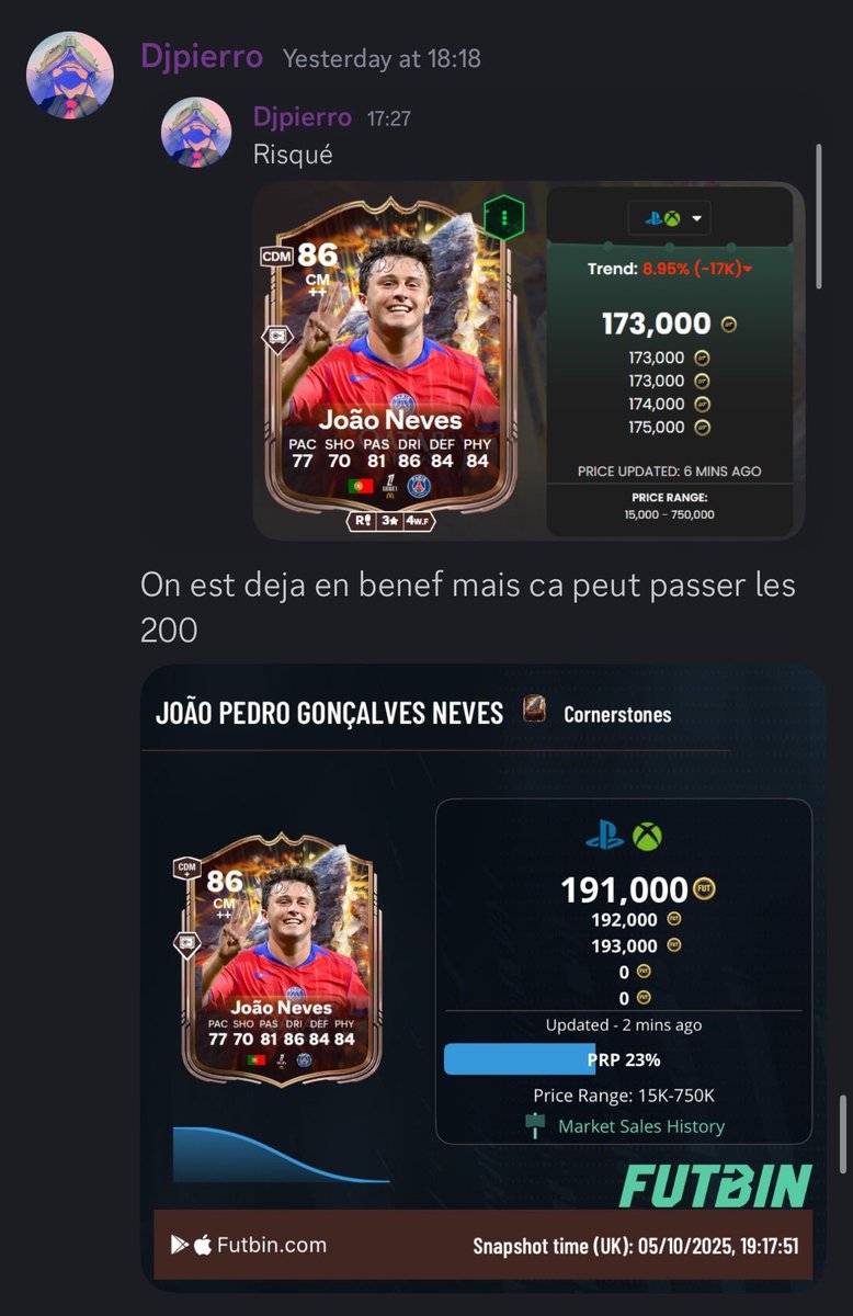 Djpierro tweet media