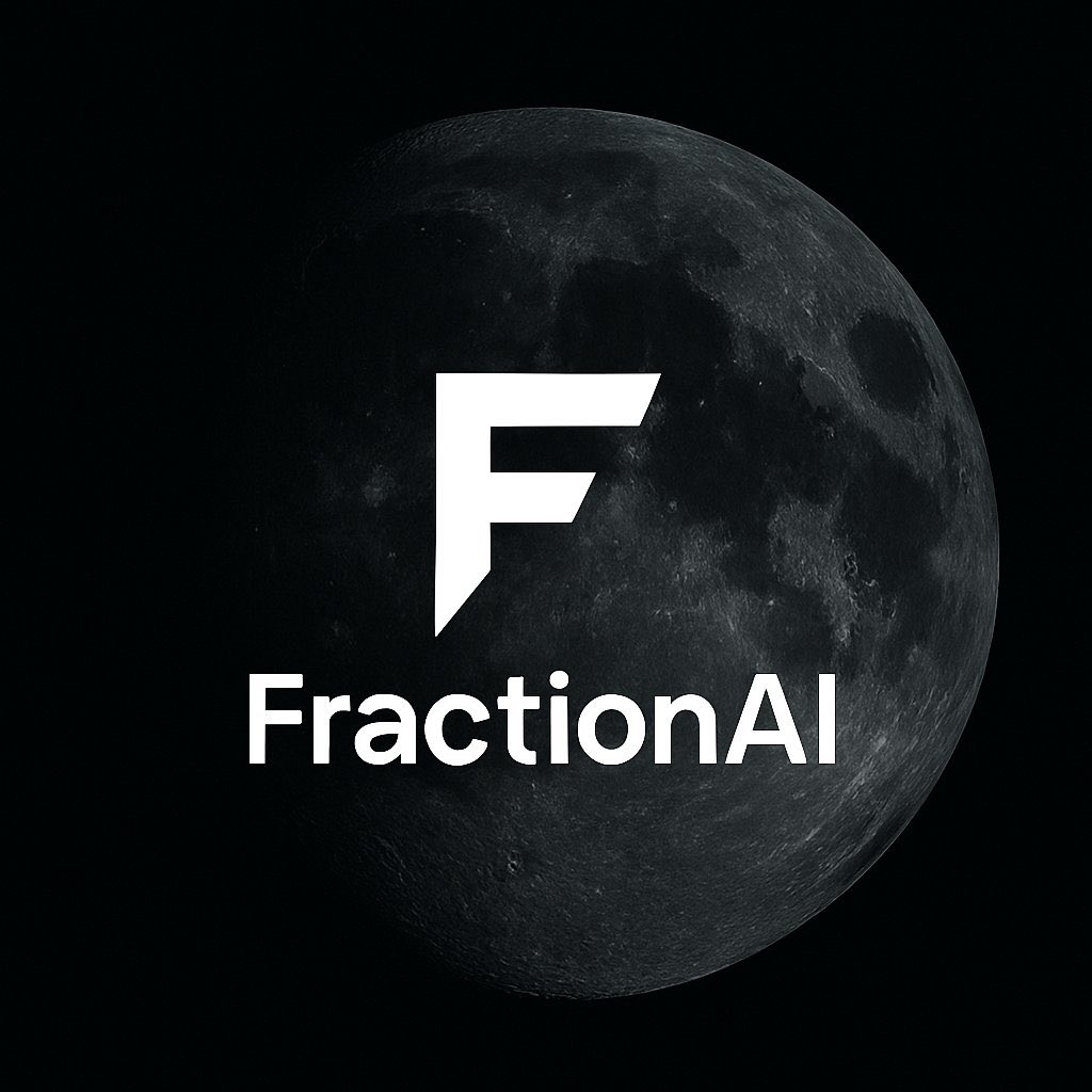 Alkasim0001's tweet image. Say hello to @FractionAI_xyz where math meets magic
Solve fractions, simplify, and master numbers faster than ever. Your brain’s new BFF is here. #AI #MathMagic @FractionAI_xyz 

#BBNaija