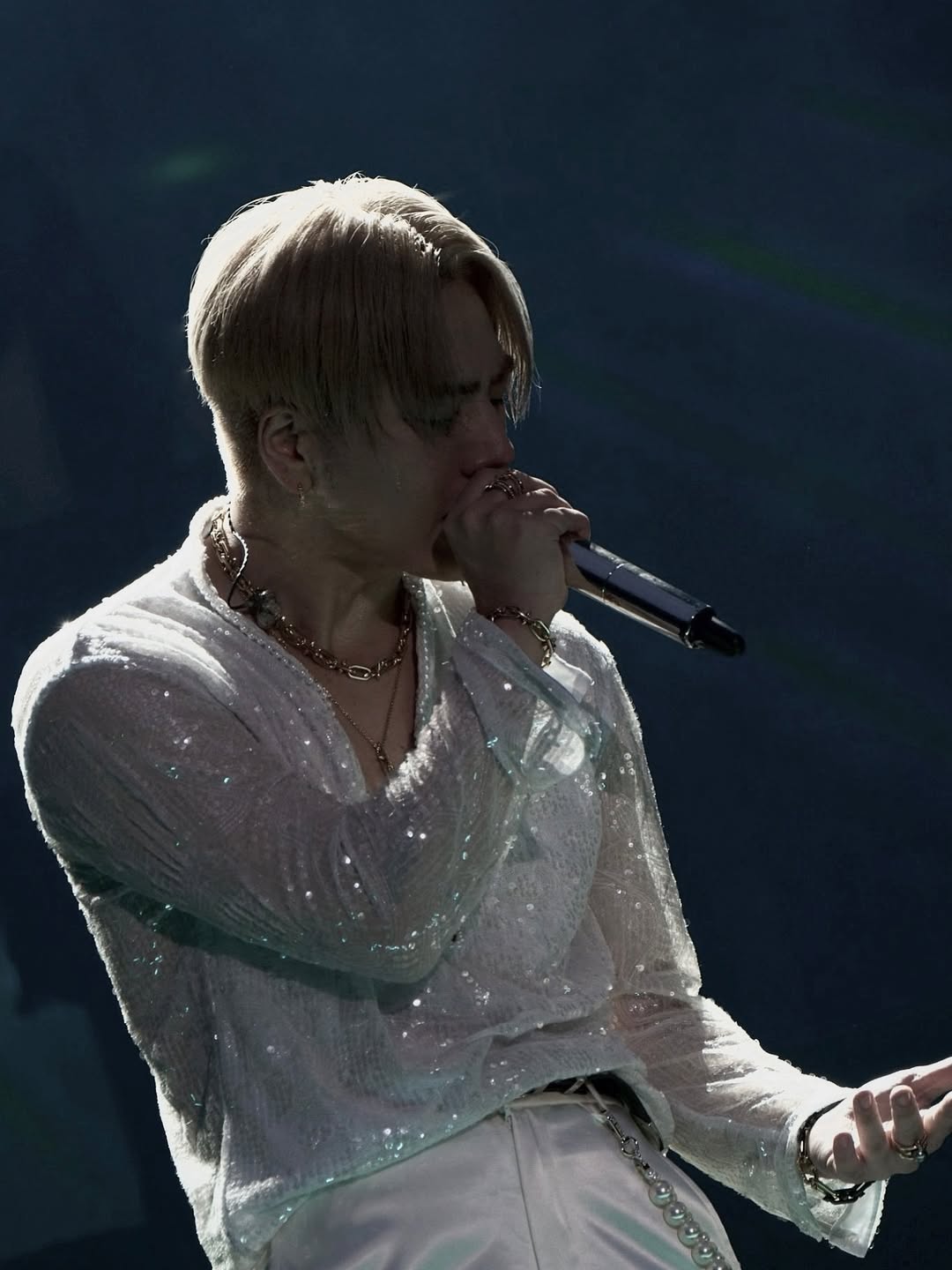 登坂広臣 ユニフォーム JSBFOREVER〜ONE 〜スタジアム 三代目 TOHRU on