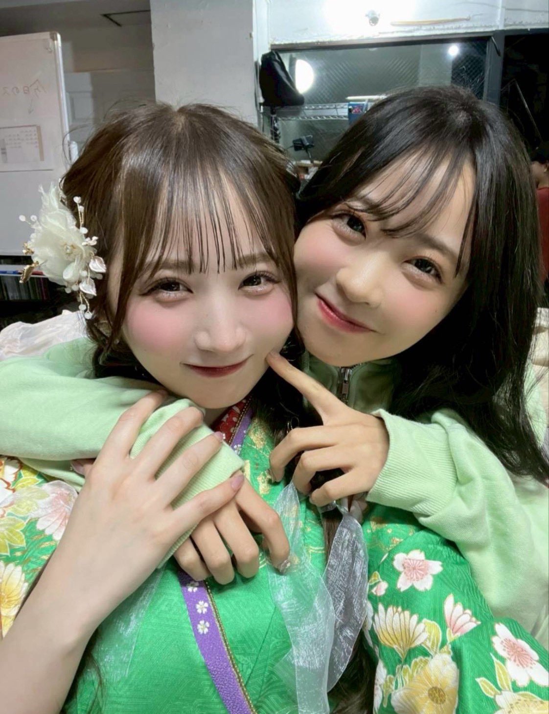 櫻井優衣 小川奈々子 チェキ まとめ売り 櫻井優衣 小川奈々子 チェキ まとめ売り - メルカリ