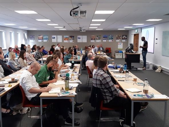 SW Geography Conference 2026. We are delighted to confirm that our 5th annual FREE conference will be held at UWE on Monday 22 June 2026. Save the Day! More details to follow and check the latest developments at geographysouthwest.co.uk/conference/.