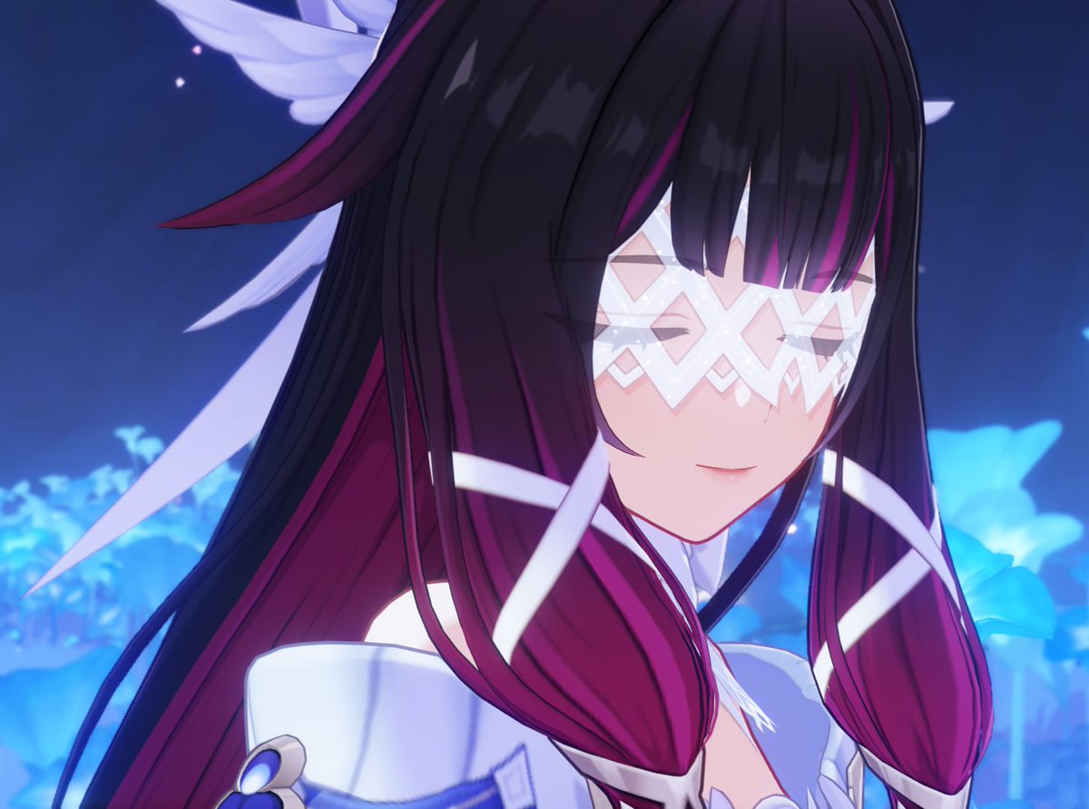 Imagine, only 100 days left until the Columbina banner

How quickly time flies... How much have you managed to save for her or the characters after her?
#Columbina #Genshinleaks #GenshinImpact