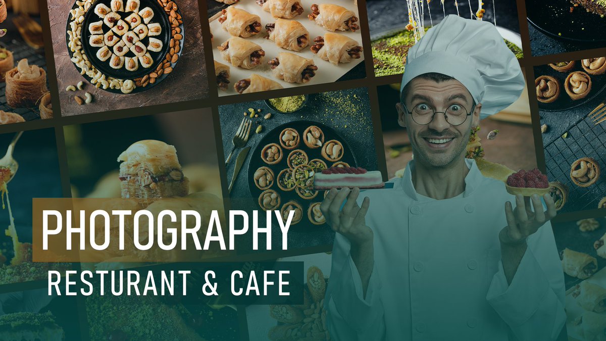 لقطات تُذيب الحواس قبل الحلوى، #تصوير يجسّد فخامة الطعم وسحر التفاصيل 🍰😍
المشروع كامل على #بيهانس:
behance.net/gallery/236029…
..
#تصميم #مصمم #تصميم_سوشال #جرافيك_ديزاين #GraphicDesign #Designer #Social_media