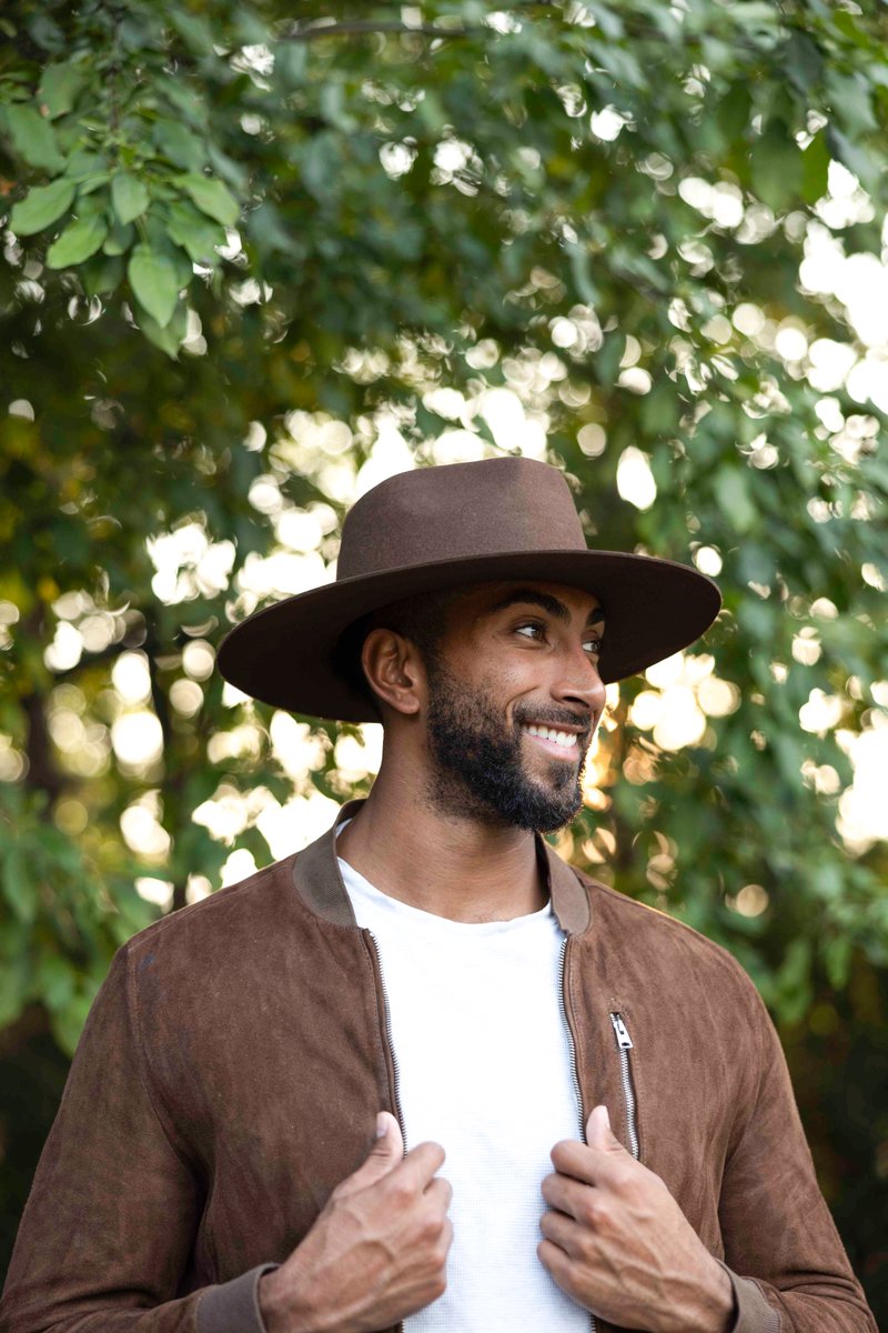 American Hat Makers tweet media