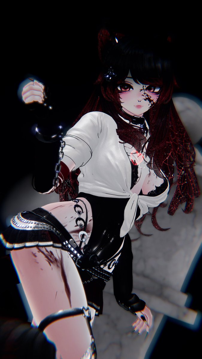 { Insanely obsessed with you &lt;3 

} Iris - Crystal out now!!!