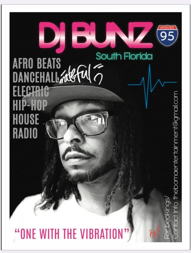 bobby_bunz's tweet photo. Music to move yo body.#viral https://t.co/Vpy43DDhyN