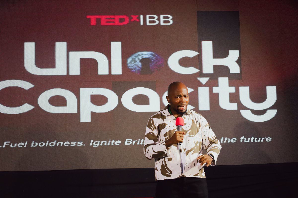 Úrú Collective | Speaker Agency tweet media