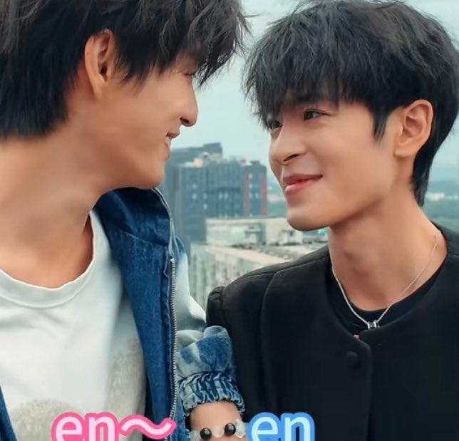derrurru_season's tweet photo. The way #Miin uses his beautiful eyes to stare at #Zhexu’s
Man is down, I repeat the man is down https://t.co/bSNAvLaBLr