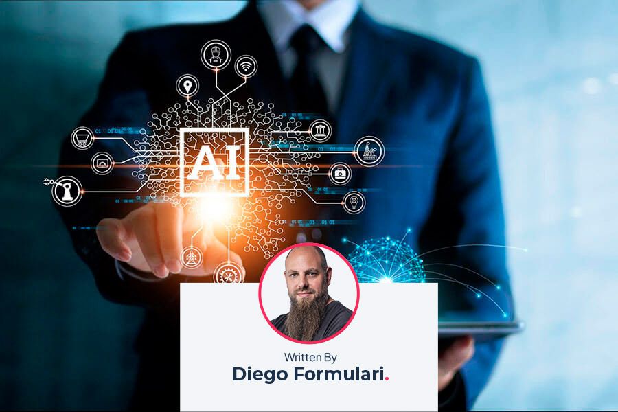coderio_'s tweet image. In our latest blog, Diego Formulari, #CIO at Coderio, shares practical steps for building an #AI #strategy that drives true business success ✍🏻 coderio.com/biz-tech/guide… #Coderio #technology #softwaredevelopment #softwareoutsourcing #BusinessStrategy