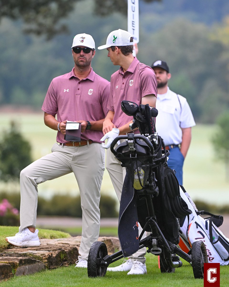 Happy National Coaches Day 💪🐐

#TheCollege 🌴⛳️