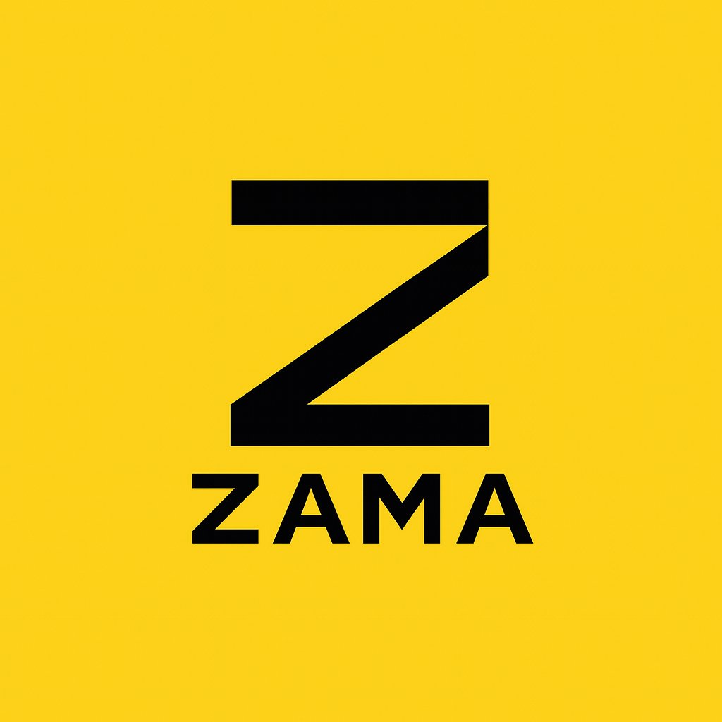 Zama official logo