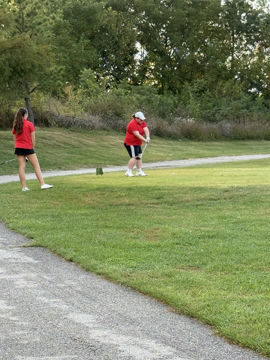 FortGirlsGolf tweet media