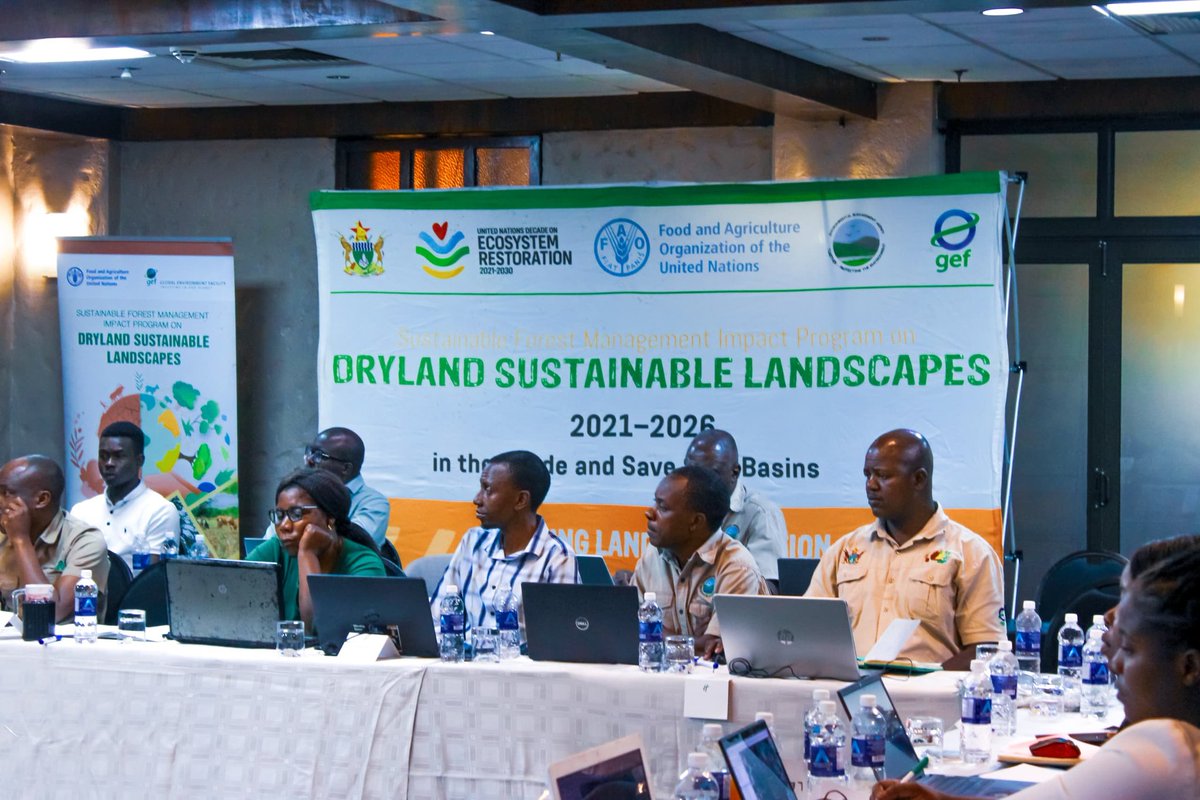 Drylands sustainable landscape impact program tweet media