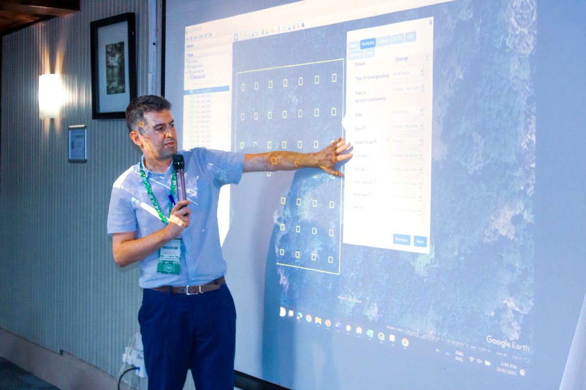 Drylands sustainable landscape impact program tweet media