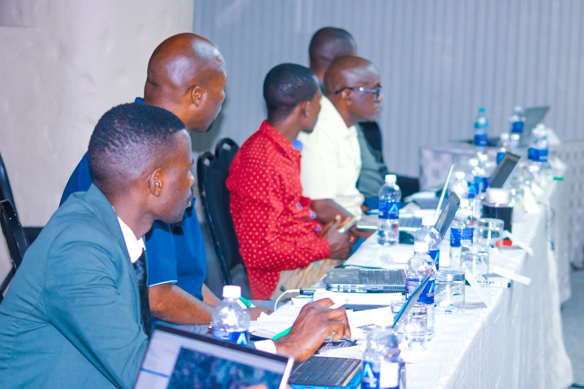 Ongoing in Harare: ILAM training under the Drylands Sustainable Landscapes Impact Program has officially kicked off!  This week-long capacity-building session brings together stakeholders  from different sectors <a href="/EMAeep/">E.M.A</a> <a href="/faosfsafrica/">FAO Subregional Office for Southern Africa</a> <a href="/FAOForestry/">FAO Forestry</a> <a href="/forestrycom1/">Forestry Commission Zimbabwe</a> <a href="/CtdtZimbabwe/">CTDT_Zim</a>