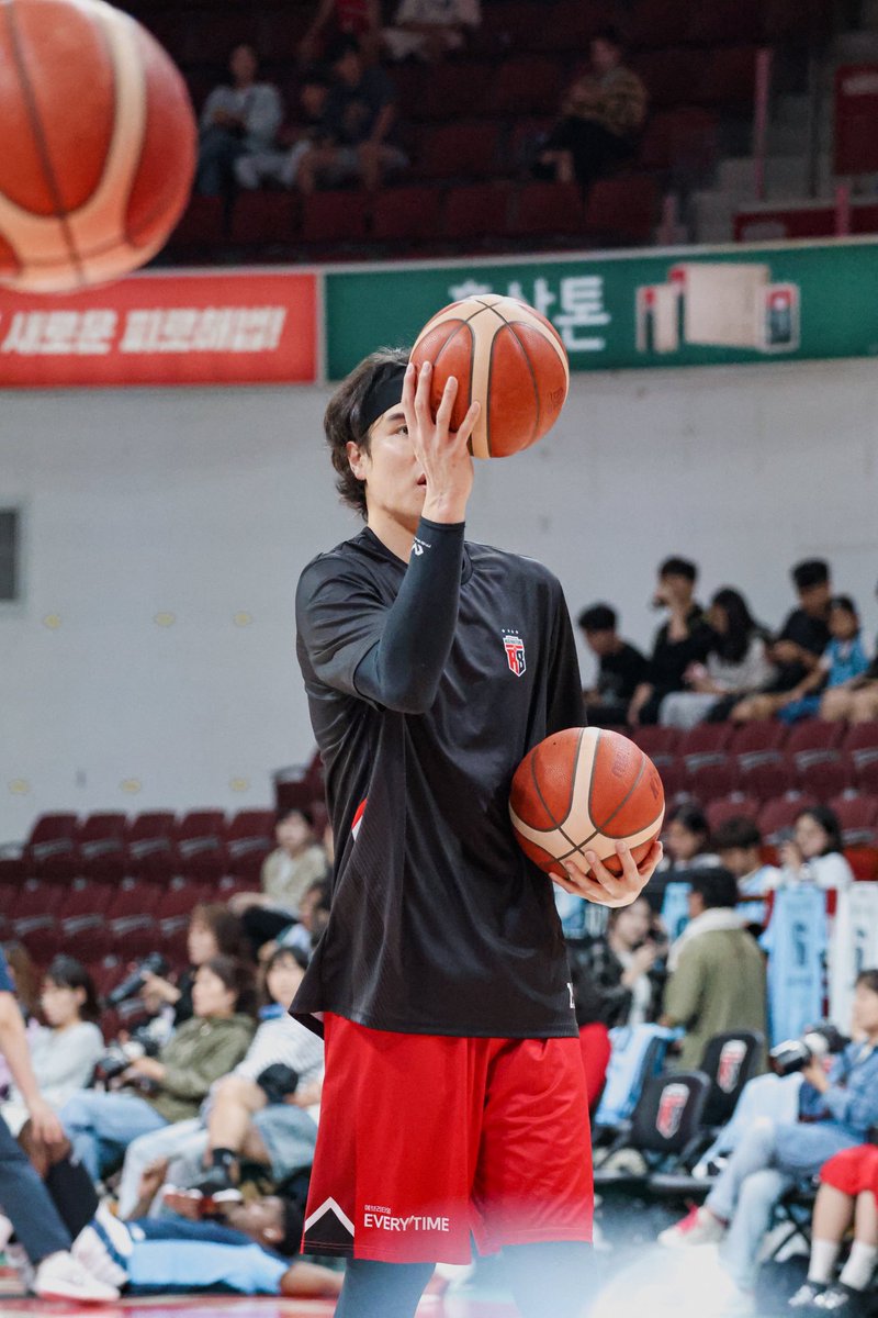 2025.10.04 #김종규