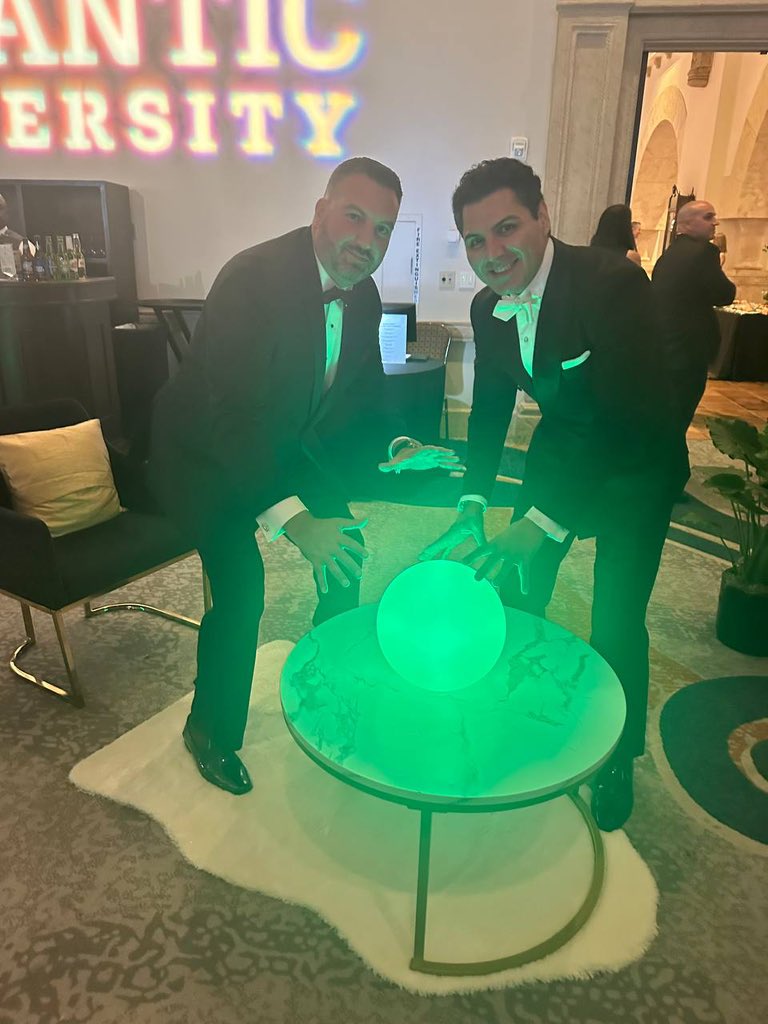 AuraVision tweet media