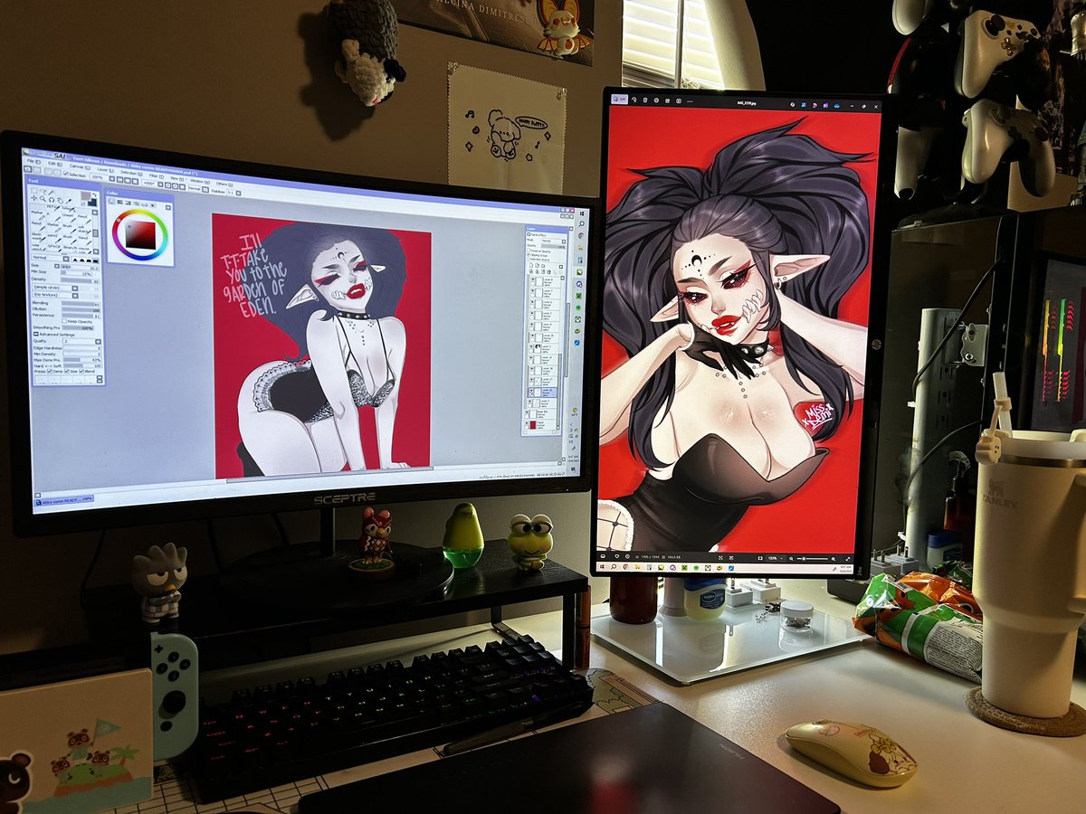 _Elfuu's tweet photo. Good morning !!
Little wippie wip cream https://t.co/KrzOiHBYeK