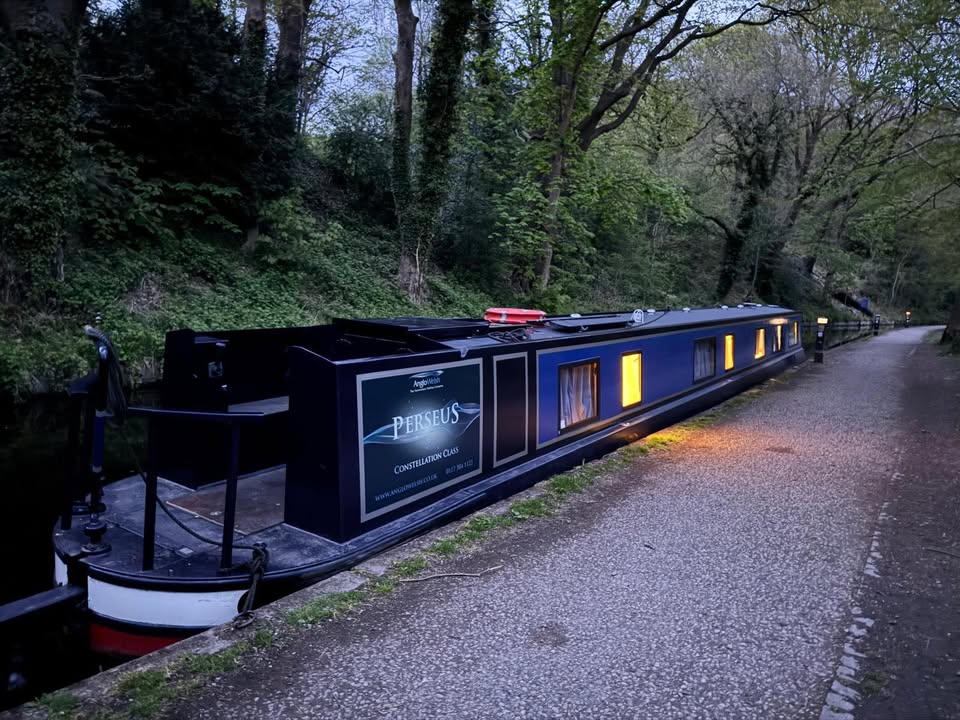 Anglo Welsh tweet media