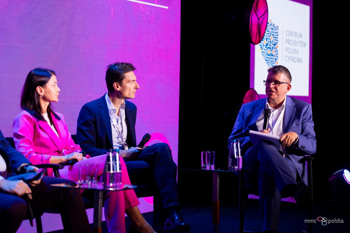 Data Economy Congress tweet media