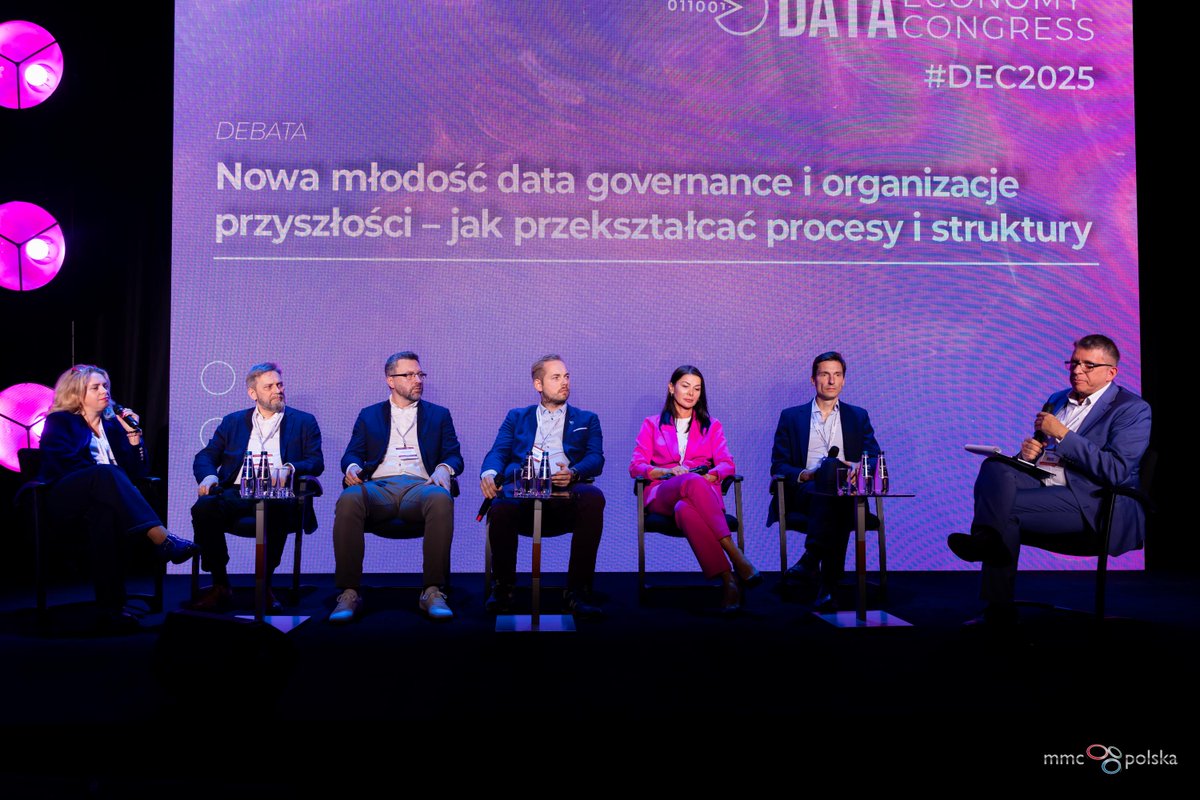 Data Economy Congress tweet media