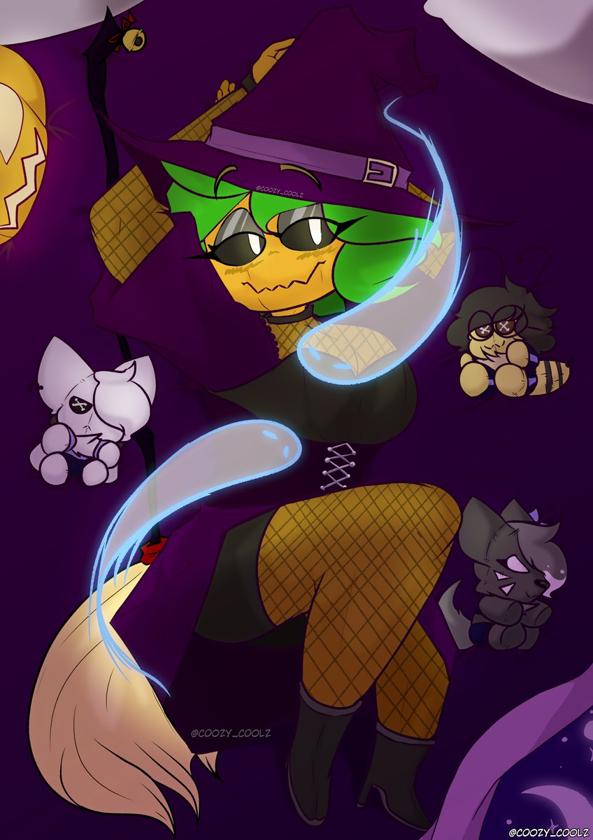 Coozy (C0MMS OPEN 1/3) tweet media