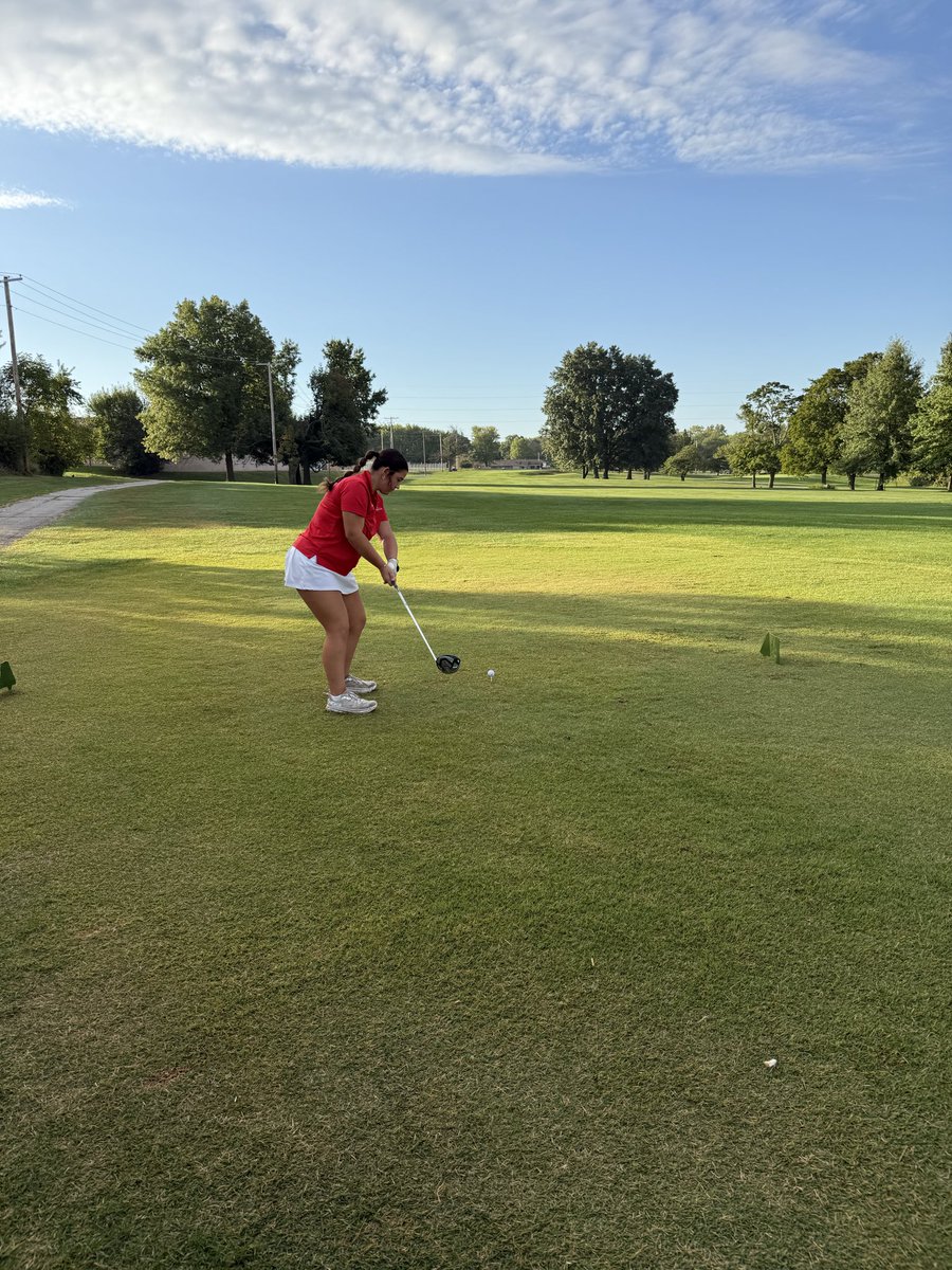 FortGirlsGolf tweet media
