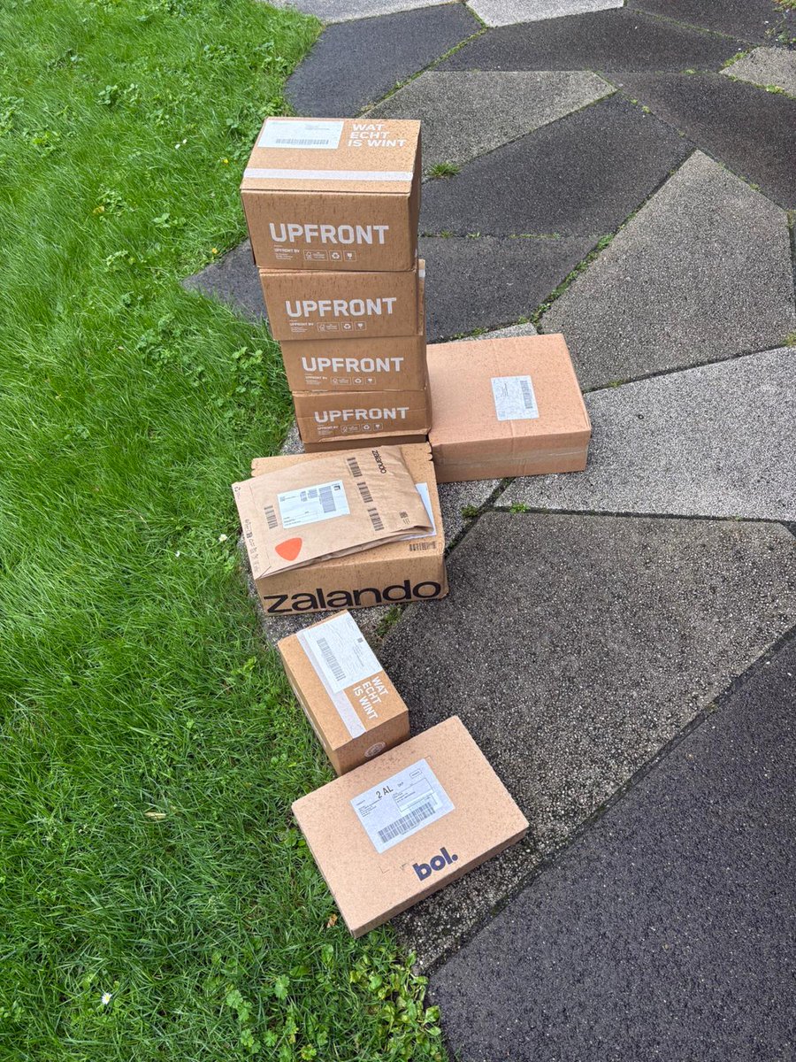 Jan Joris Vereijken tweet media