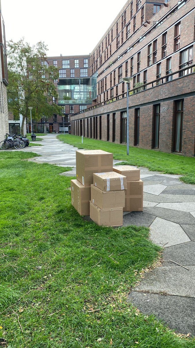 Jan Joris Vereijken tweet media