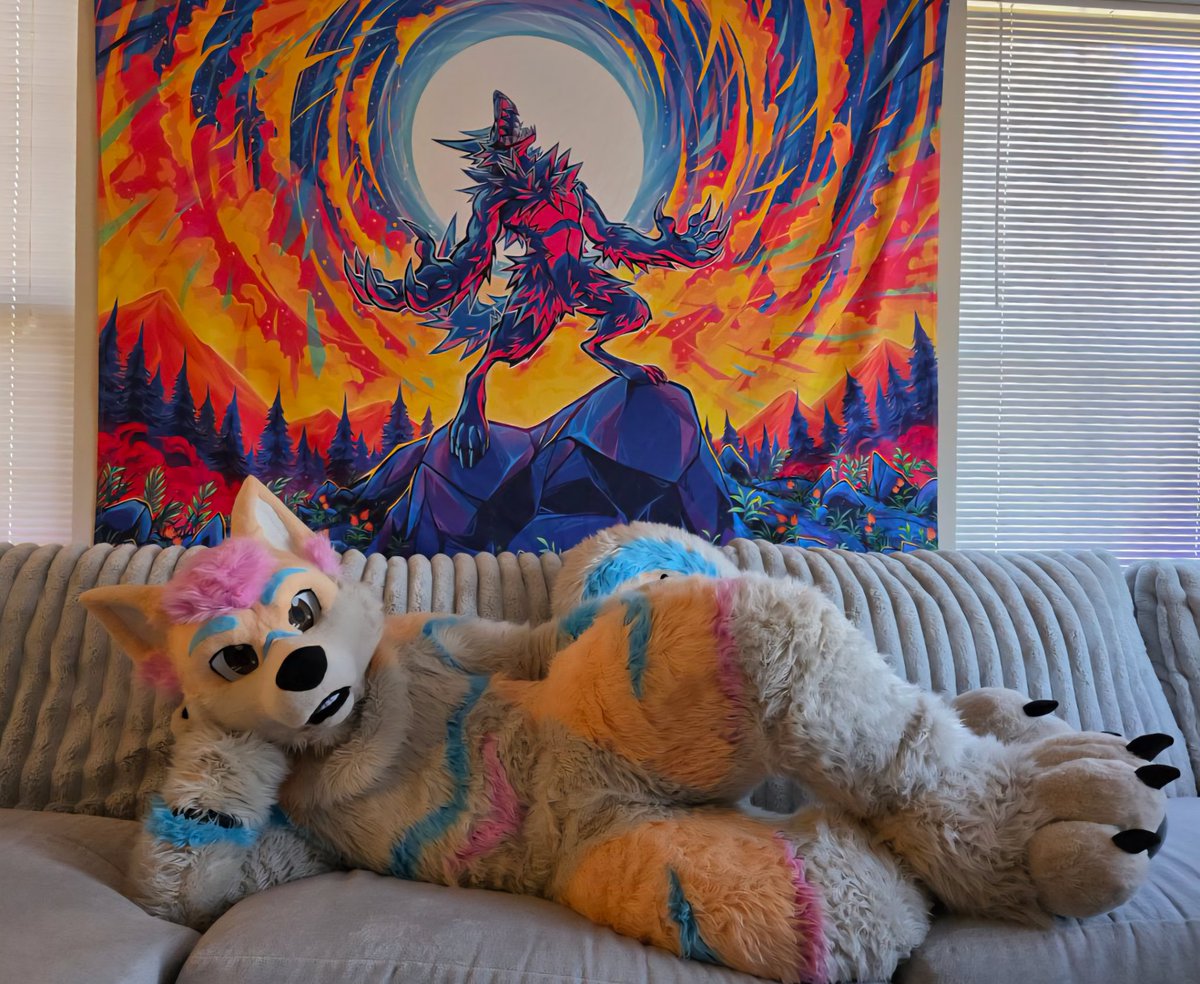 Draw me like one of your French Wusky(s)
That's how the line goes right?
