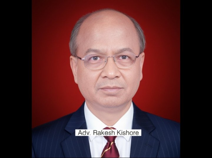 sammiesonic's tweet image. Meet the Sanatani Yoddha!

- Advocate Rakesh Kishore - a man with strong convictions who threw a shoe at CJI Mr. BR Gawai. Here&apos;s the best example of what happens when you mock Sanatan Dharma - no matter what&apos;s your position - Saffron will come to you soon!