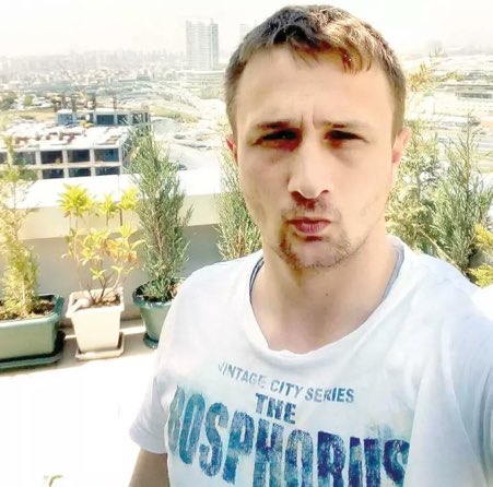 Başakşehir'de Cezve'yi canice katleden Burak Alan, hiçbir indirim uygulanmadan 3 yıl 8 ay hapis cezası aldı.