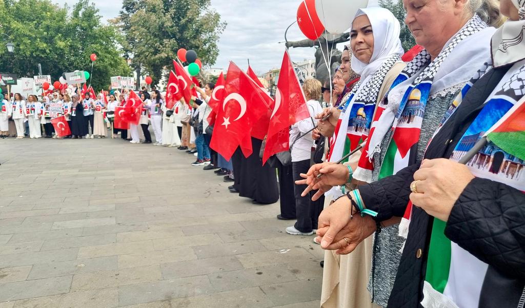 AK Kadın Tekirdağ🇹🇷🇹🇷 tweet media