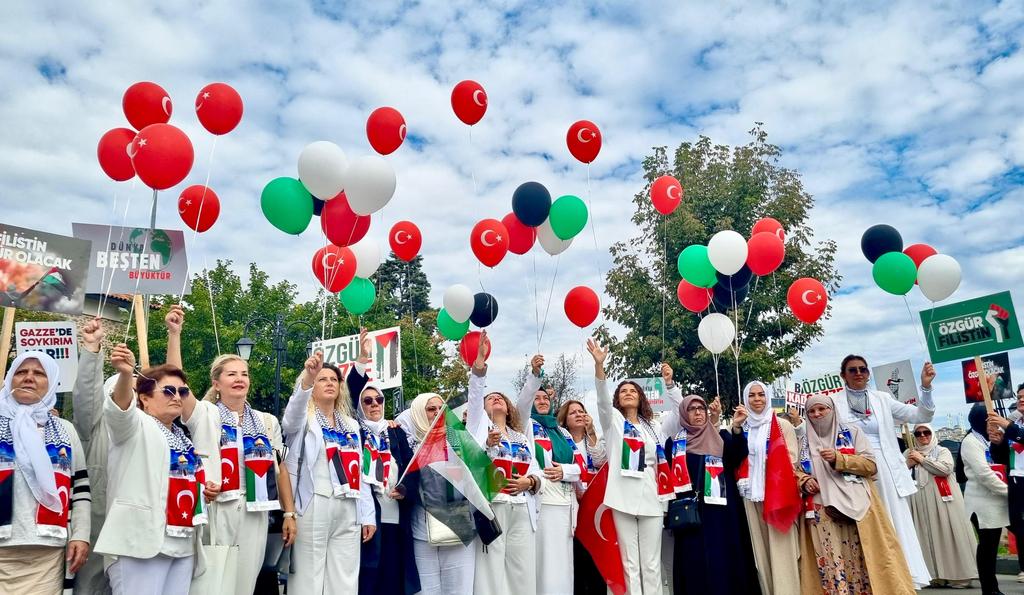 AK Kadın Tekirdağ🇹🇷🇹🇷 tweet media