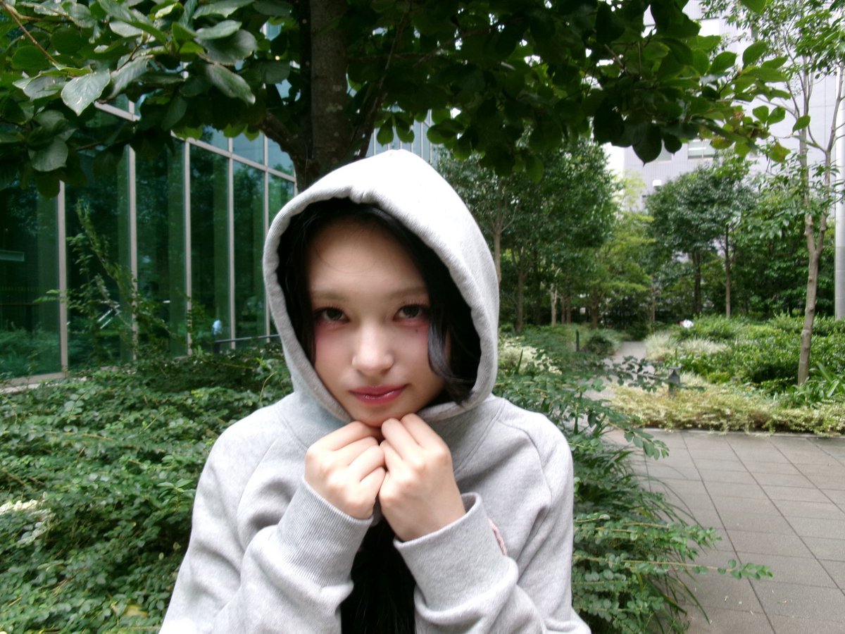 mizuki_ct0221's tweet photo. 📷🍃

#きゃんちゅー https://t.co/hhD2Z3ptQU