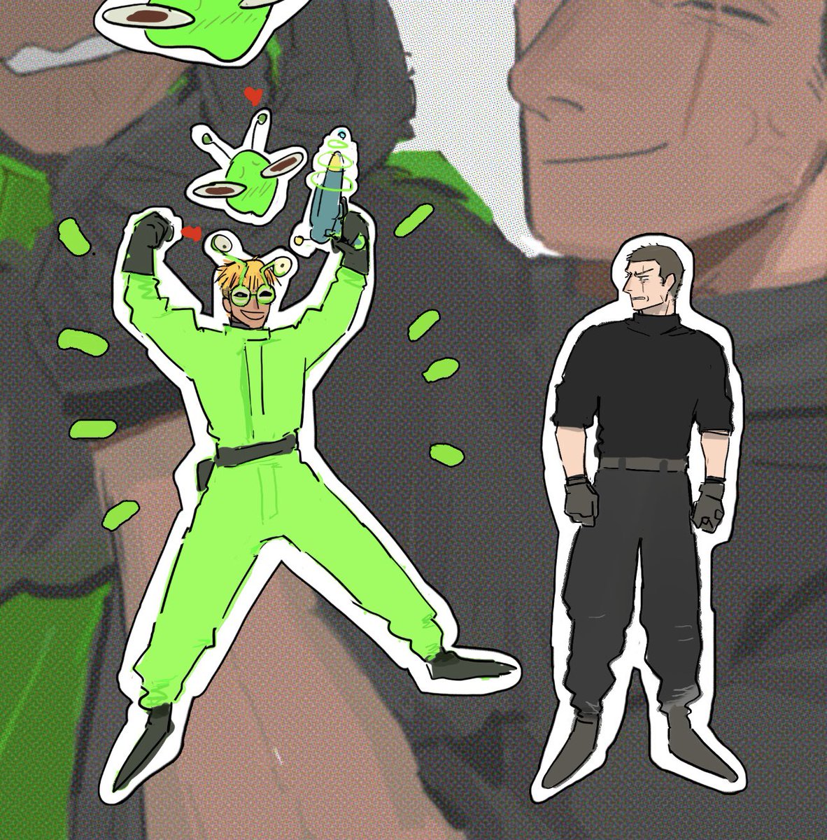 ba1i2 (@ba1i2) on Twitter photo 