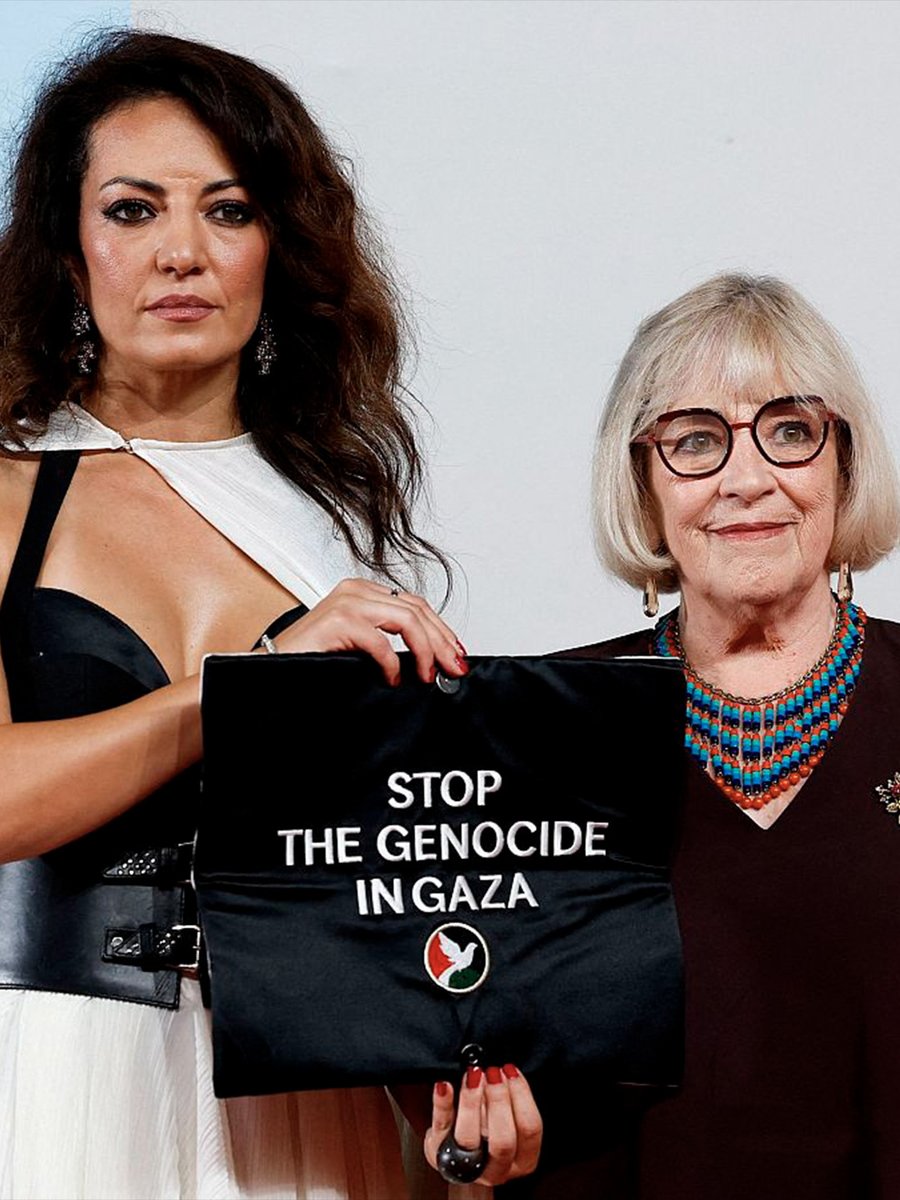 Carmen Maura interpreta a M.Ángeles con dignidad, humor y vulnerabilidad, mientras que Marta Etura da vida a su hija, cuyas decisiones pragmáticas reflejan el conflicto entre las expectativas familiares y la libertad individual...

por Liane Ströbel
✍🏻35➡️tinyurl.com/mr24kjs6