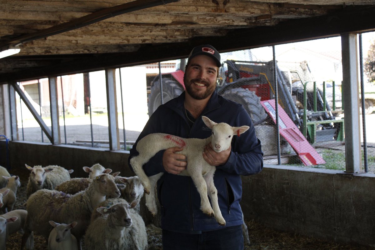 FloradaleFeedMillLtd tweet media